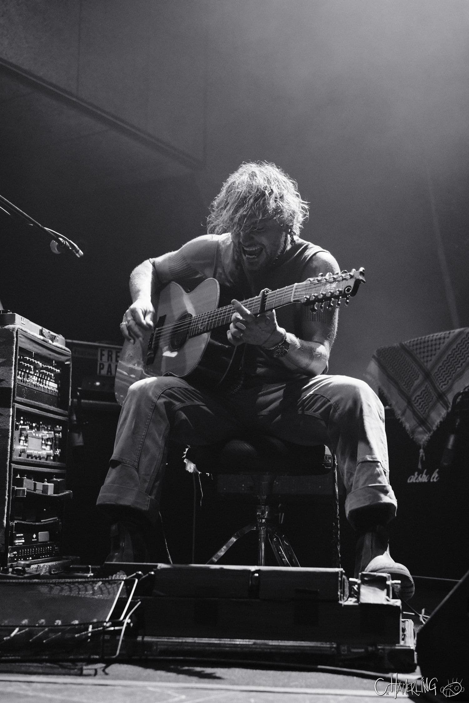 John Butler