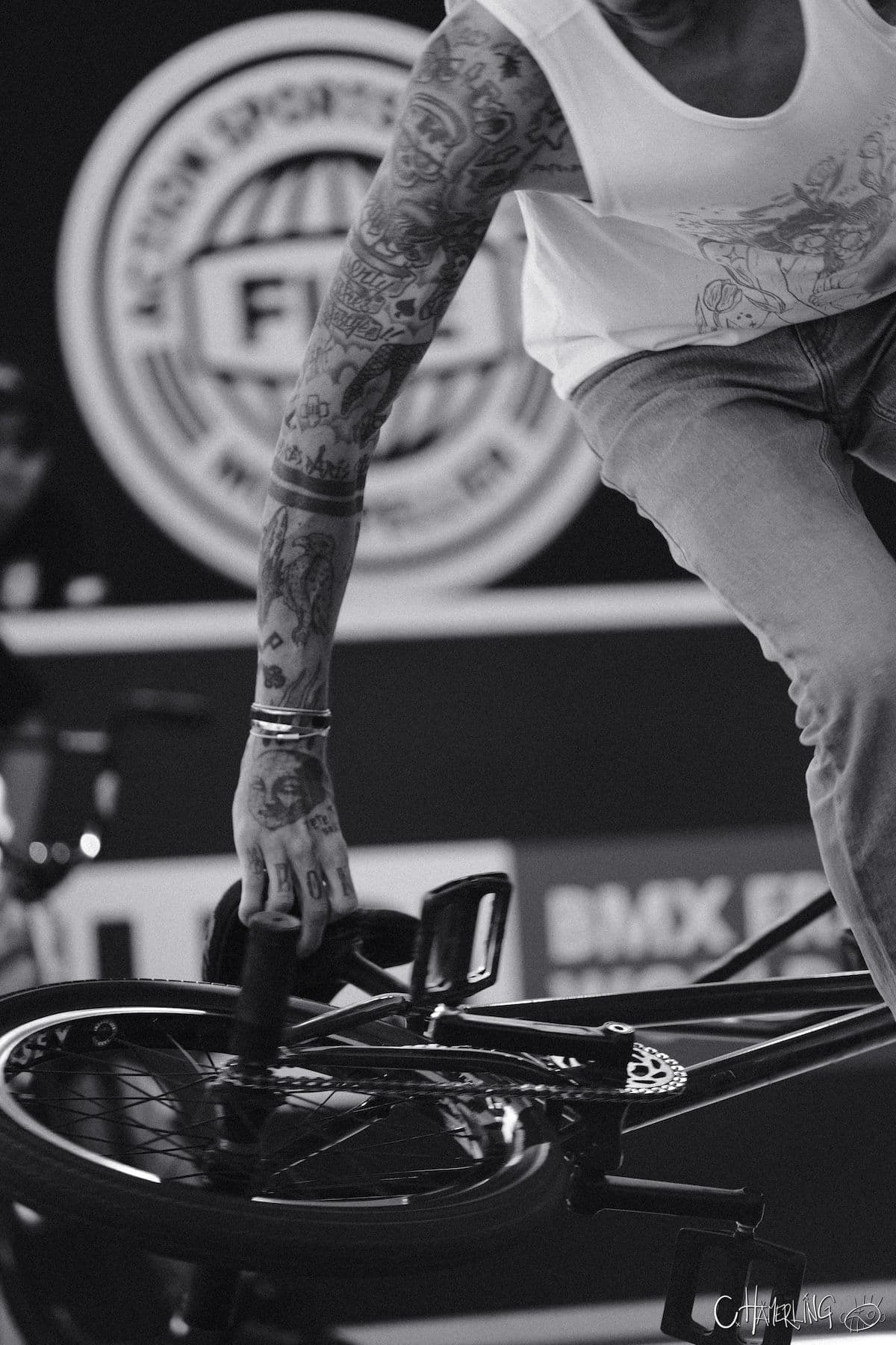 BMX
